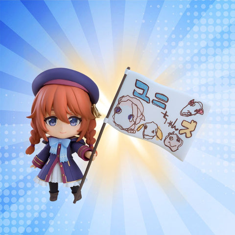 Good Smile Company Nendoroid Yuni Princess Connect! Re:Dive Figure