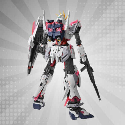 Bandai MG 1/100 Narrative Gundam C-Packs Ver.Ka Model Kit