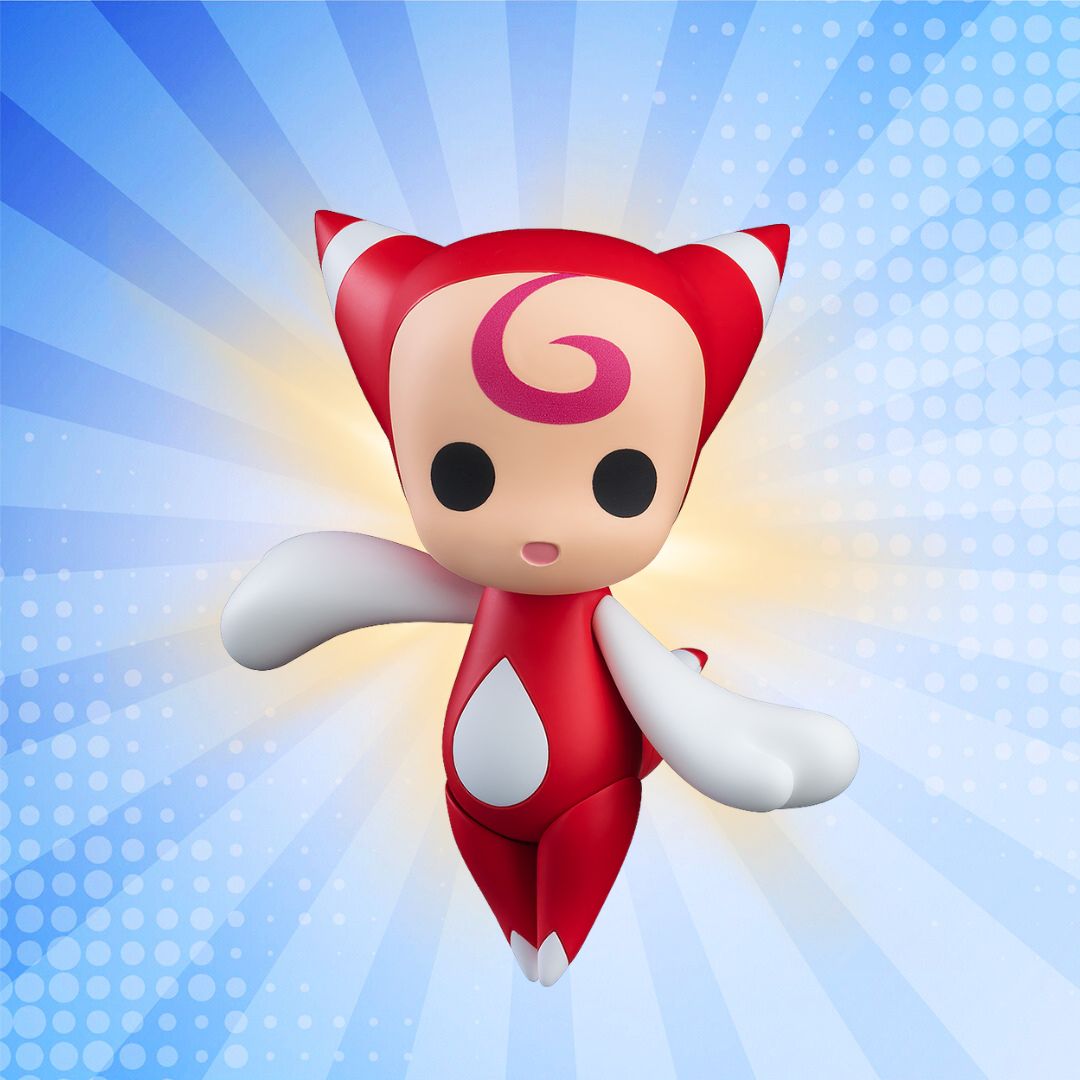 Good Smile Company Nendoroid AQUI-Chan Devil Dice Figure