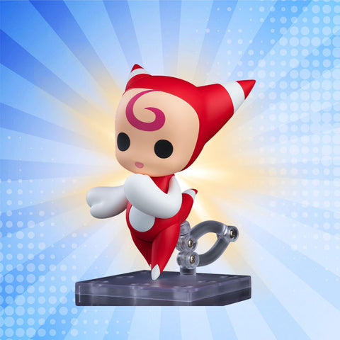Good Smile Company Nendoroid AQUI-Chan Devil Dice Figure