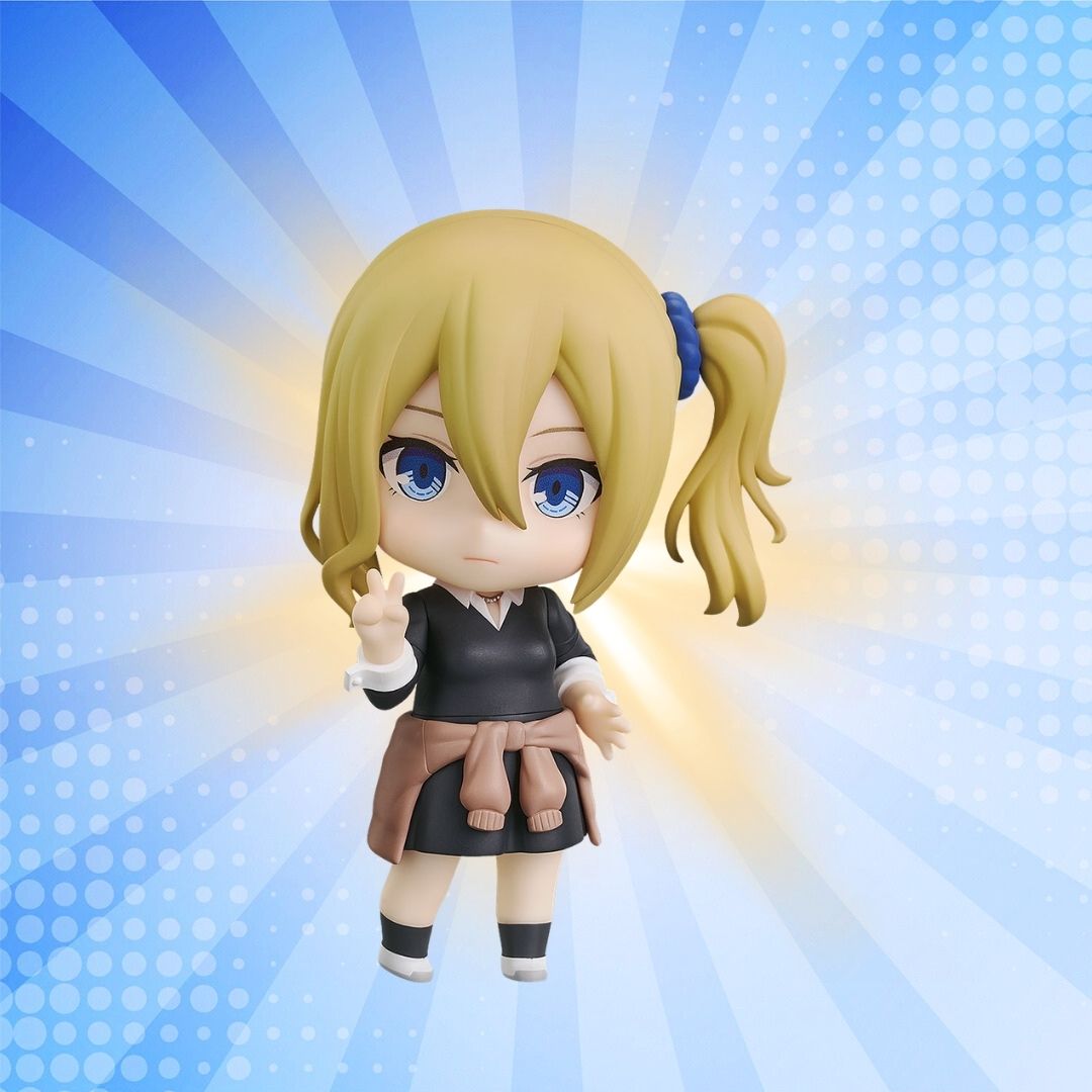 Good Smile Company Nendoroid Ai Hayasaka Kaguya-sama: Love Is War Figure
