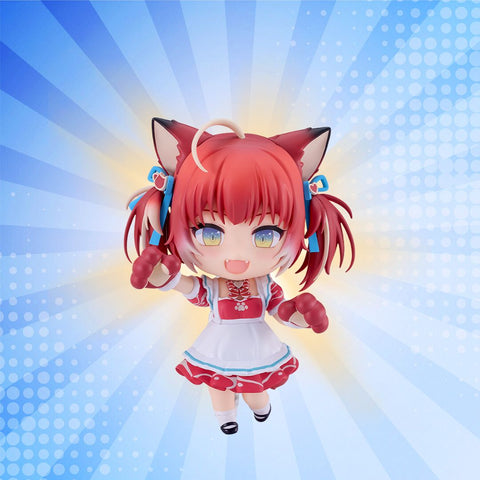 Good Smile Company Nendoroid Akami Karubi VTuber Figure