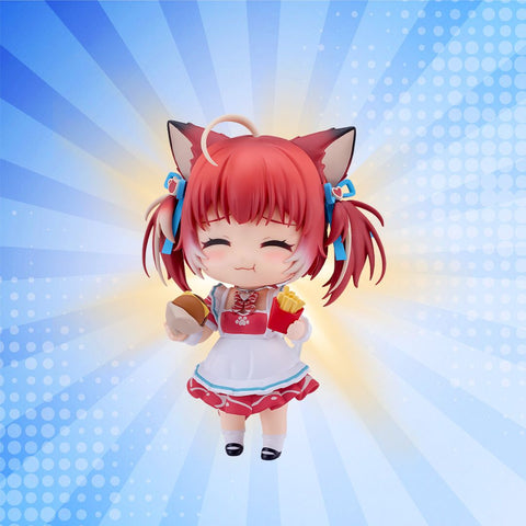 Good Smile Company Nendoroid Akami Karubi VTuber Figure