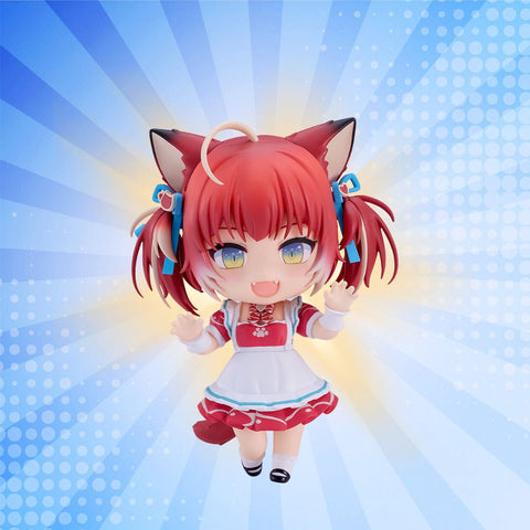 Good Smile Company Nendoroid Akami Karubi VTuber Figure