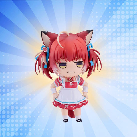Good Smile Company Nendoroid Akami Karubi VTuber Figure
