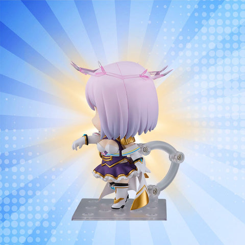 Good Smile Company Nendoroid Akane Shinjo (New Order) GRIDMAN UNIVERSE Figure