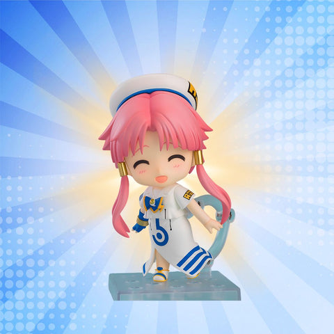 Good Smile Company Nendoroid Akari Mizunashi ARIA Figure