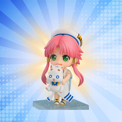 Good Smile Company Nendoroid Akari Mizunashi ARIA Figure