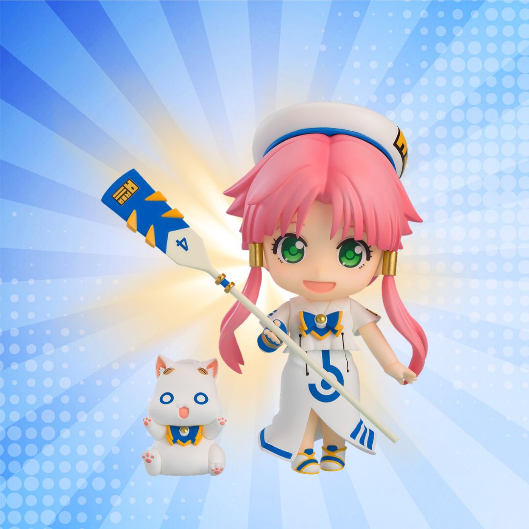 Good Smile Company Nendoroid Akari Mizunashi ARIA Figure