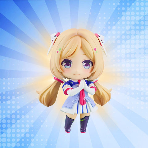 Good Smile Company Nendoroid Aki Rosenthal hololive production Figure