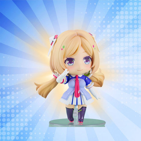Good Smile Company Nendoroid Aki Rosenthal hololive production Figure