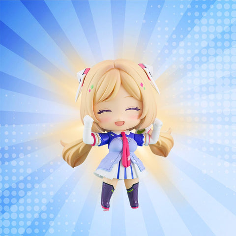 Good Smile Company Nendoroid Aki Rosenthal hololive production Figure