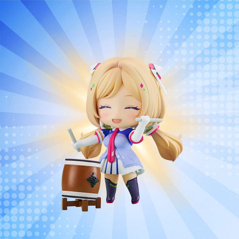 Good Smile Company Nendoroid Aki Rosenthal hololive production Figure