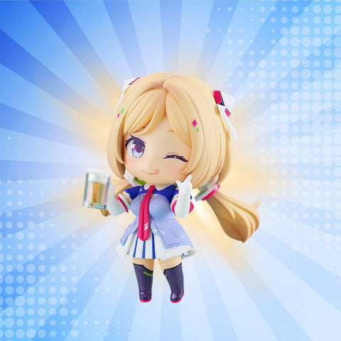 Good Smile Company Nendoroid Aki Rosenthal hololive production Figure