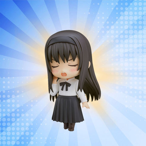 Good Smile Company Nendoroid Akiha Tohno Tsukihime -A piece of blue glass moon- Figure