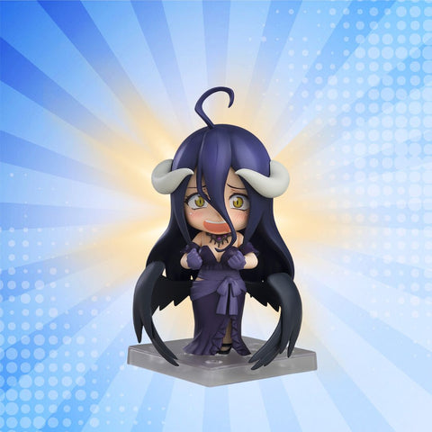 Good Smile Company Nendoroid Albedo (Dress Ver.) OVERLORD Figure
