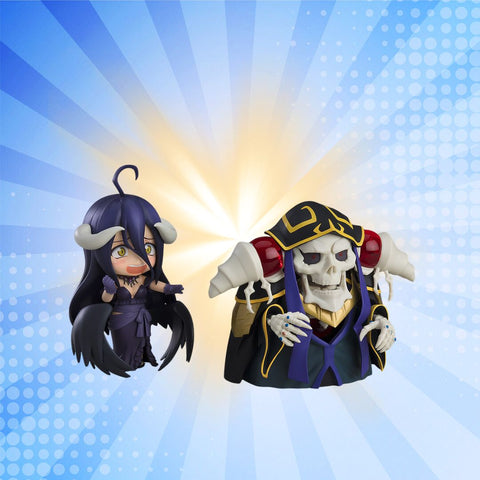 Good Smile Company Nendoroid Albedo (Dress Ver.) OVERLORD Figure