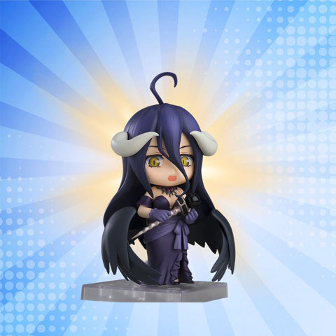 Good Smile Company Nendoroid Albedo (Dress Ver.) OVERLORD Figure