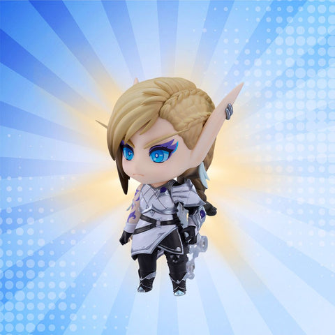 Good Smile Company Nendoroid Alleria Windrunner World of Warcraft Figure