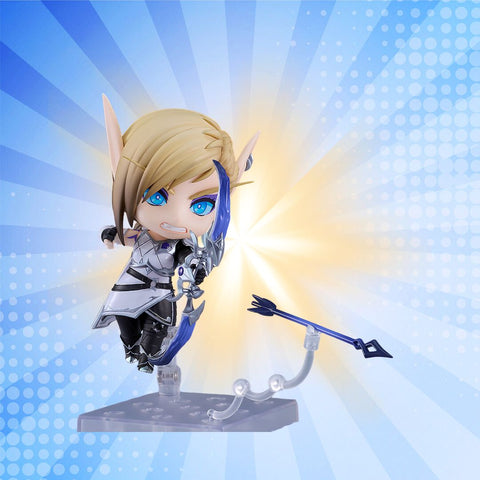 Good Smile Company Nendoroid Alleria Windrunner World of Warcraft Figure