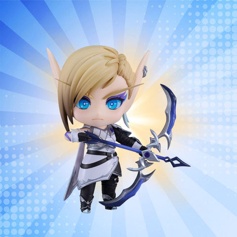 Good Smile Company Nendoroid Alleria Windrunner World of Warcraft Figure