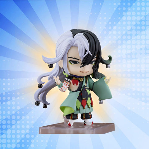 Good Smile Company Nendoroid Alter Ego/Ashiya Douman Fate/Grand Order Figure