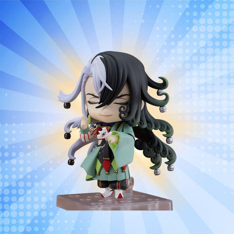Good Smile Company Nendoroid Alter Ego/Ashiya Douman Fate/Grand Order Figure