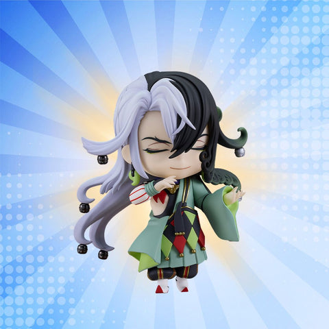 Good Smile Company Nendoroid Alter Ego/Ashiya Douman Fate/Grand Order Figure
