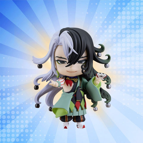 Good Smile Company Nendoroid Alter Ego/Ashiya Douman Fate/Grand Order Figure