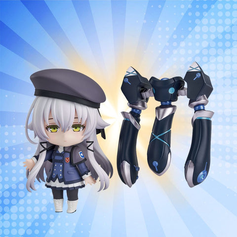 Good Smile Company Nendoroid Altina Orion The Legend of Heroes: Trails into Reverie Figure