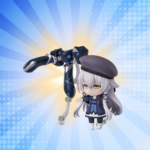 Good Smile Company Nendoroid Altina Orion The Legend of Heroes: Trails into Reverie Figure