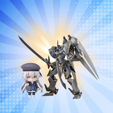 Good Smile Company Nendoroid Altina Orion The Legend of Heroes: Trails into Reverie Figure