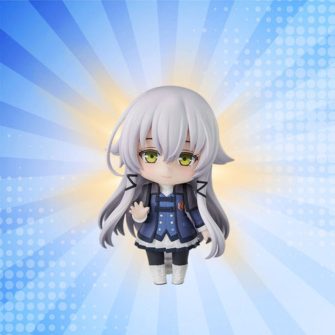 Good Smile Company Nendoroid Altina Orion The Legend of Heroes: Trails into Reverie Figure