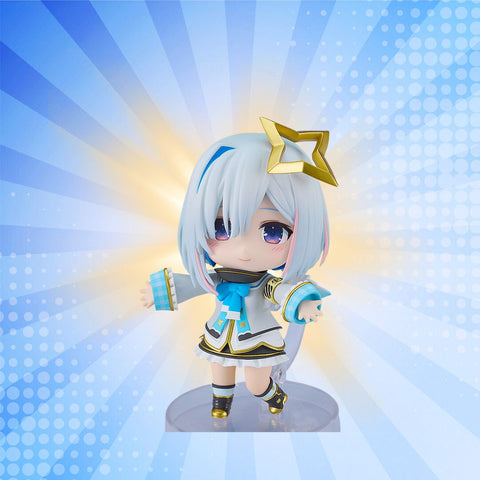 Good Smile Company Nendoroid Amane Kanata hololive production Figure