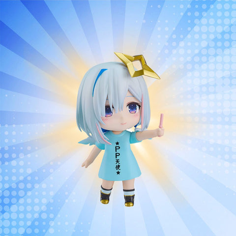 Good Smile Company Nendoroid Amane Kanata hololive production Figure