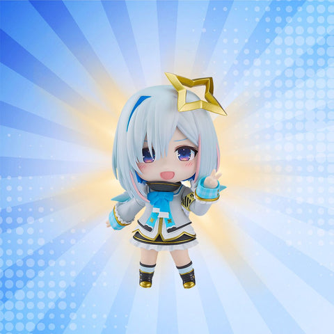 Good Smile Company Nendoroid Amane Kanata hololive production Figure