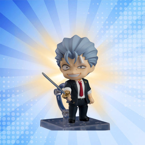 Good Smile Company Nendoroid Andy Undead Unluck Figure