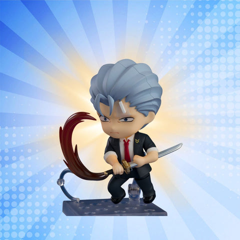 Good Smile Company Nendoroid Andy Undead Unluck Figure