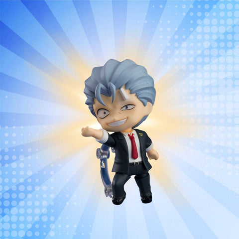 Good Smile Company Nendoroid Andy Undead Unluck Figure