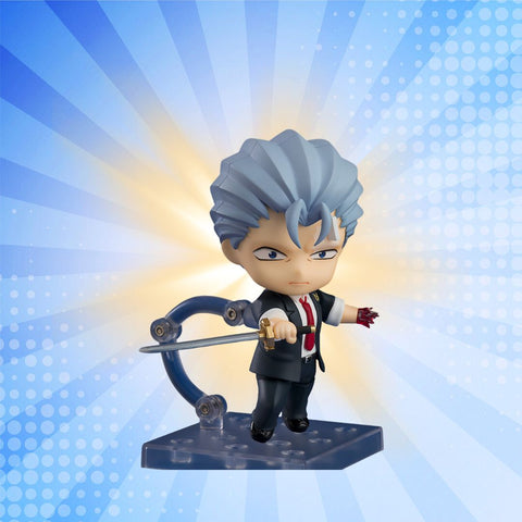 Good Smile Company Nendoroid Andy Undead Unluck Figure