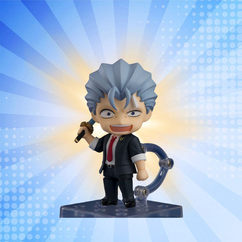 Good Smile Company Nendoroid Andy Undead Unluck Figure