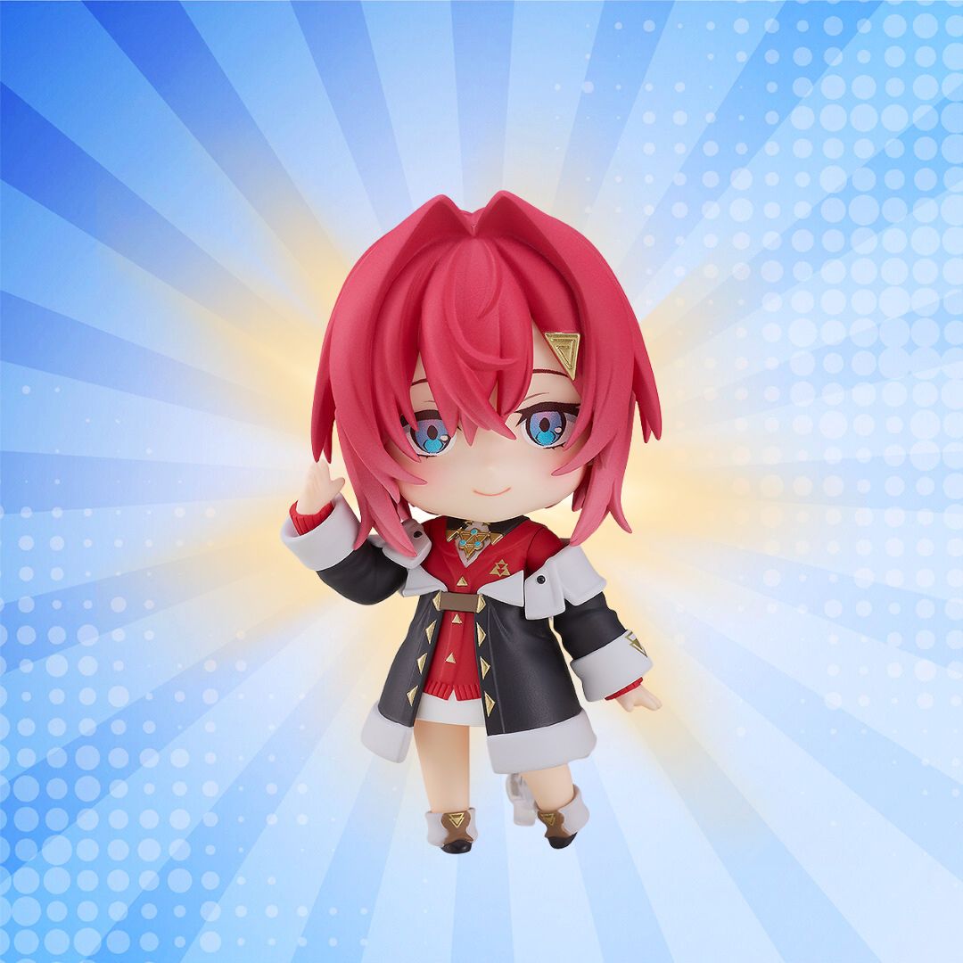 Good Smile Company Nendoroid Ange Katrina Nijisanji Figure