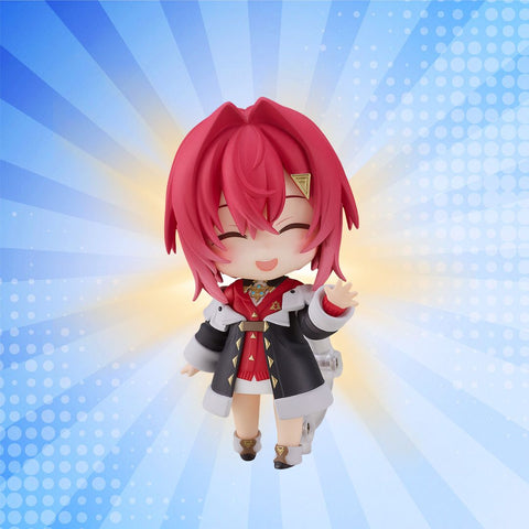 Good Smile Company Nendoroid Ange Katrina Nijisanji Figure
