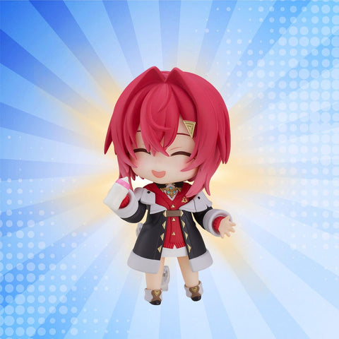 Good Smile Company Nendoroid Ange Katrina Nijisanji Figure