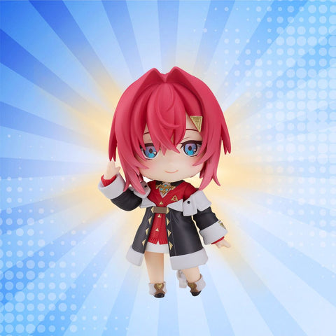 Good Smile Company Nendoroid Ange Katrina Nijisanji Figure