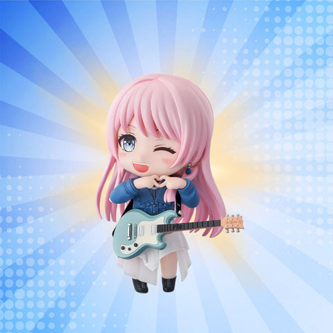 Good Smile Company Nendoroid Anon Chihaya BanG Dream! It's MyGO!!!!! Figure