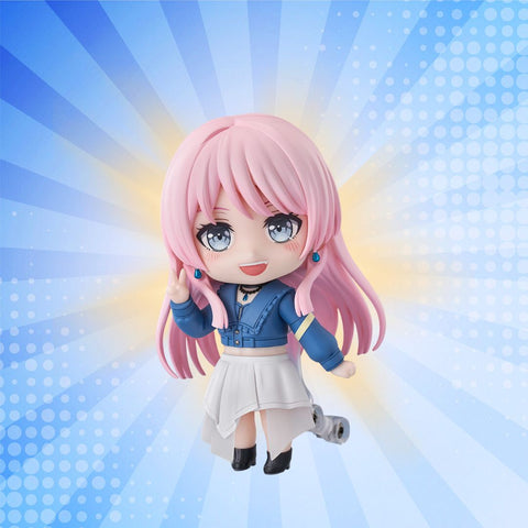 Good Smile Company Nendoroid Anon Chihaya BanG Dream! It's MyGO!!!!! Figure