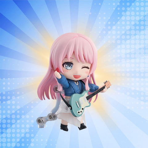 Good Smile Company Nendoroid Anon Chihaya BanG Dream! It's MyGO!!!!! Figure