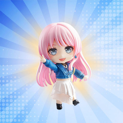 Good Smile Company Nendoroid Anon Chihaya BanG Dream! It's MyGO!!!!! Figure