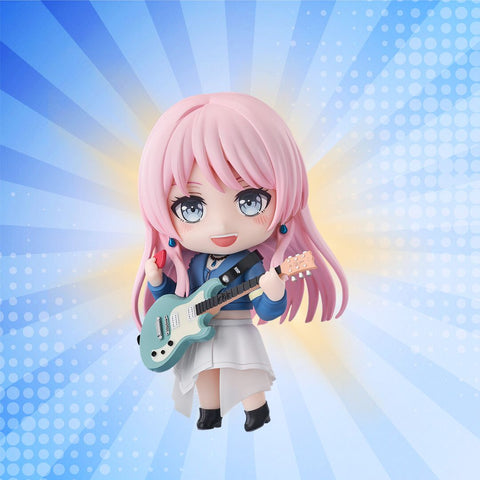 Good Smile Company Nendoroid Anon Chihaya BanG Dream! It's MyGO!!!!! Figure